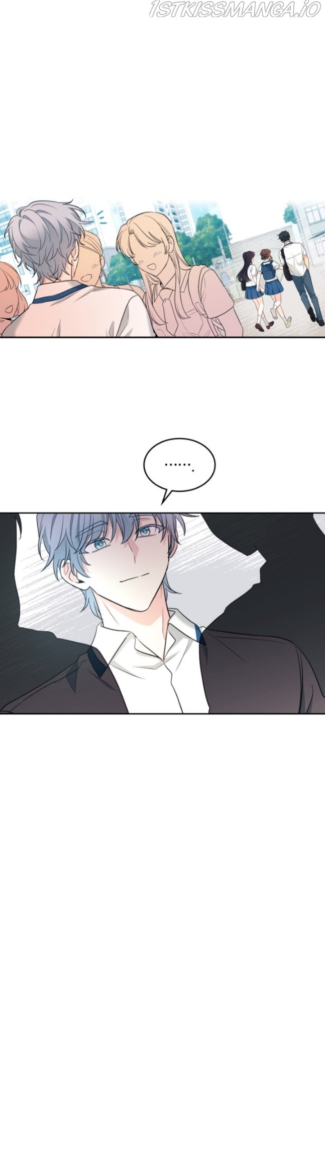 My Life as an Internet Novel chapter 147 page 17