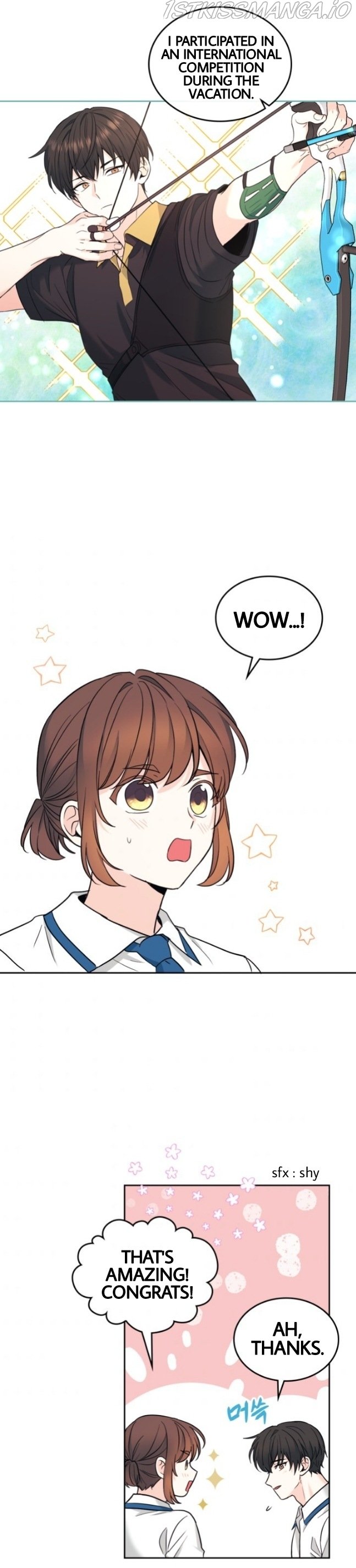 My Life as an Internet Novel chapter 147 page 21