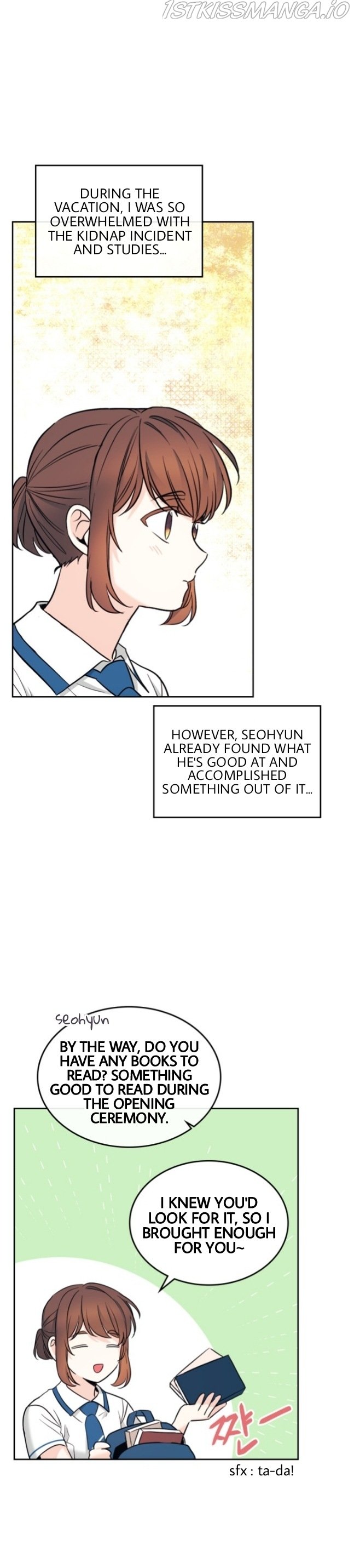 My Life as an Internet Novel chapter 147 page 22