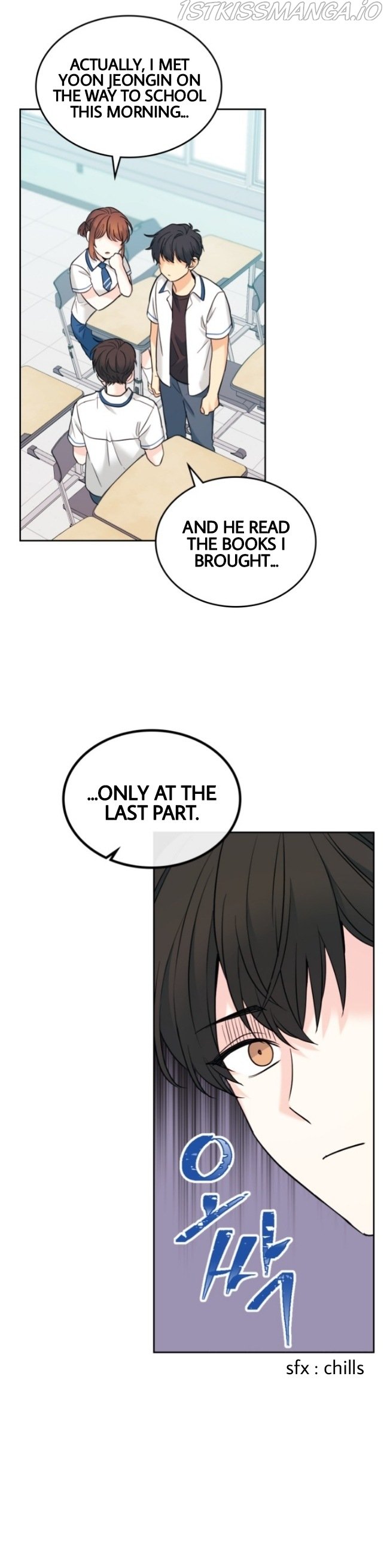 My Life as an Internet Novel chapter 147 page 25