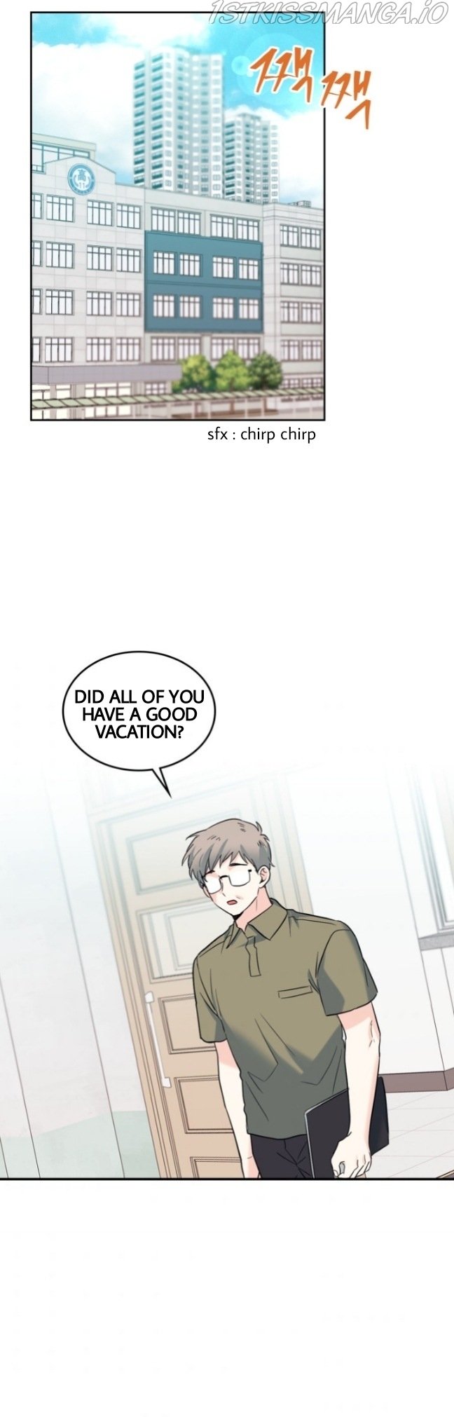 My Life as an Internet Novel chapter 147 page 27