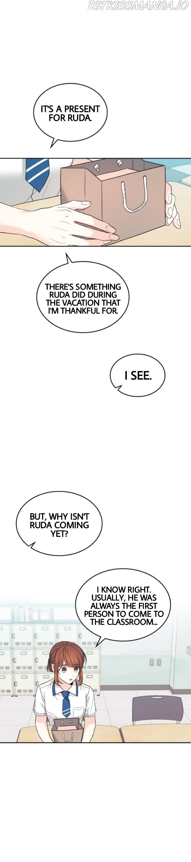 My Life as an Internet Novel chapter 147 page 29