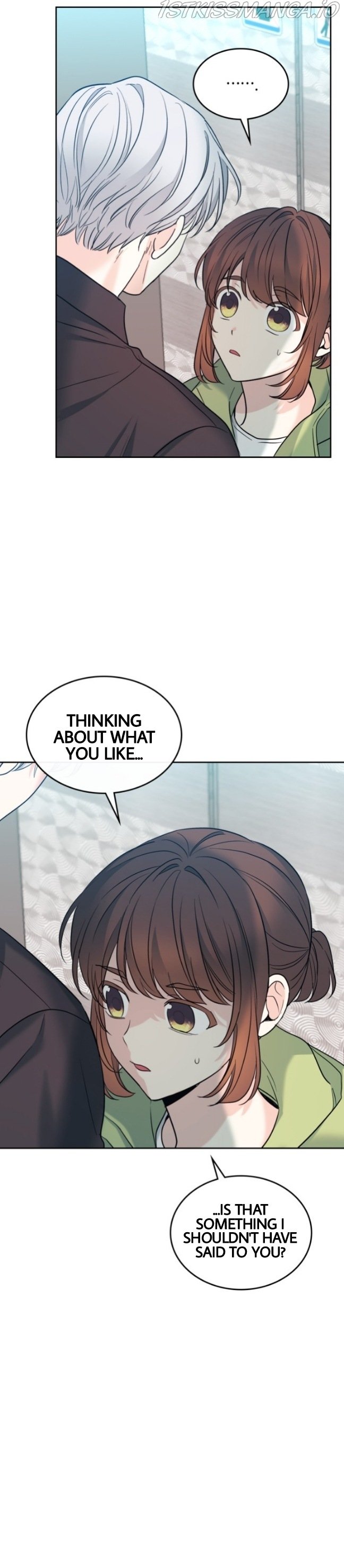 My Life as an Internet Novel chapter 147 page 3