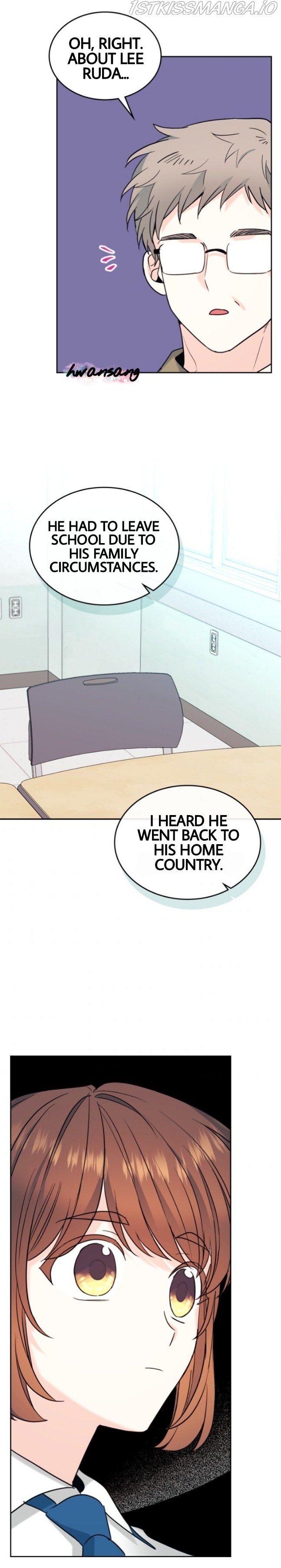 My Life as an Internet Novel chapter 147 page 30