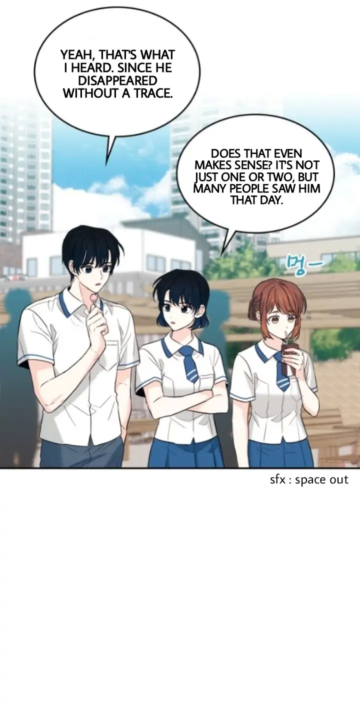 My Life as an Internet Novel chapter 148 page 27