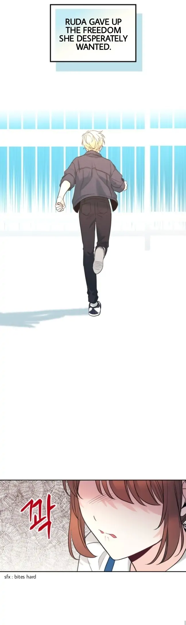 My Life as an Internet Novel chapter 148 page 33