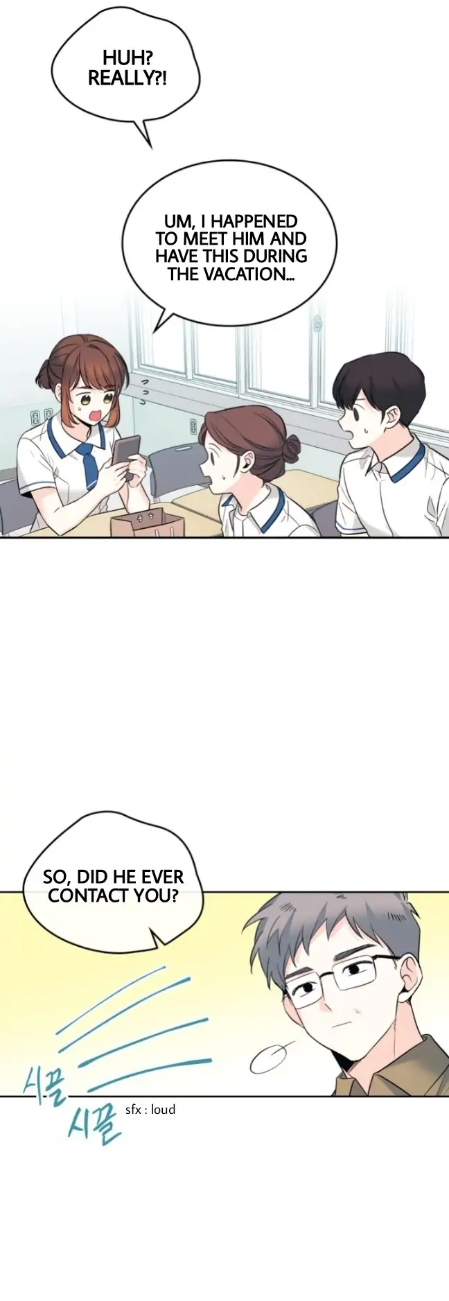 My Life as an Internet Novel chapter 148 page 5