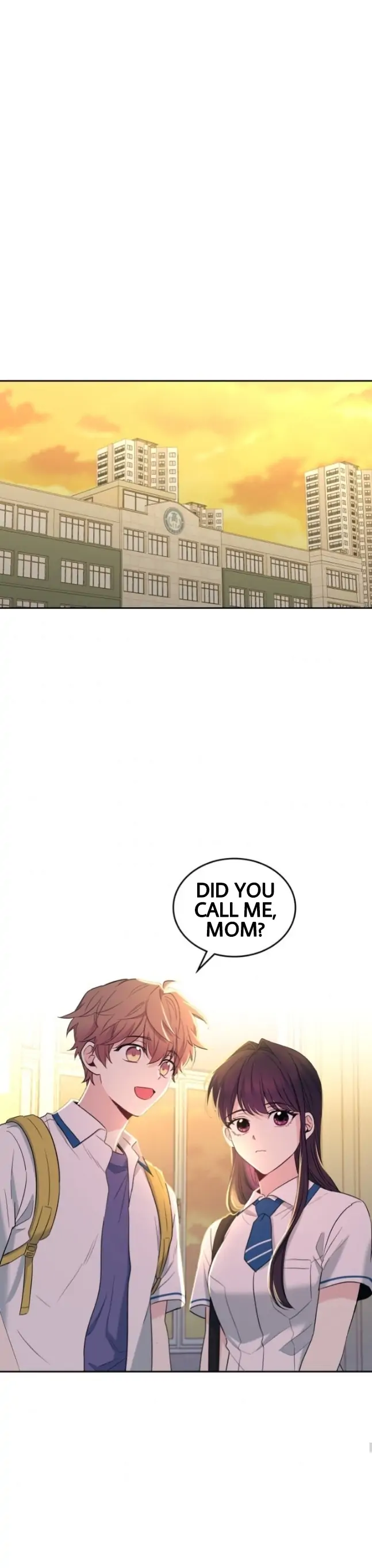 My Life as an Internet Novel chapter 149 page 18