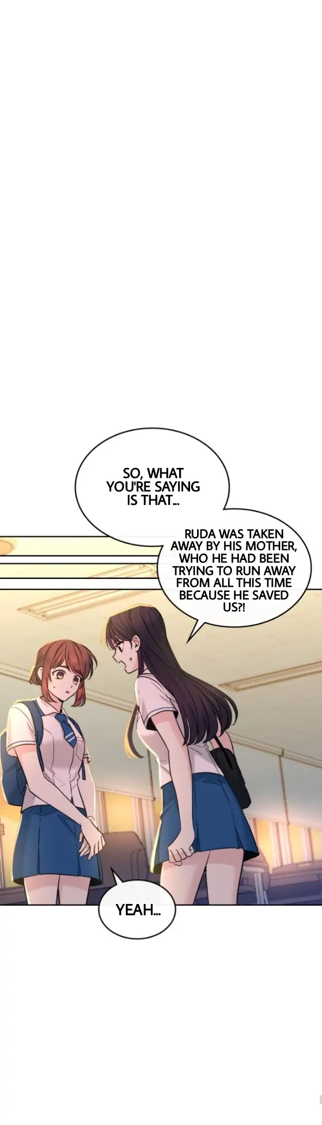 My Life as an Internet Novel chapter 149 page 23