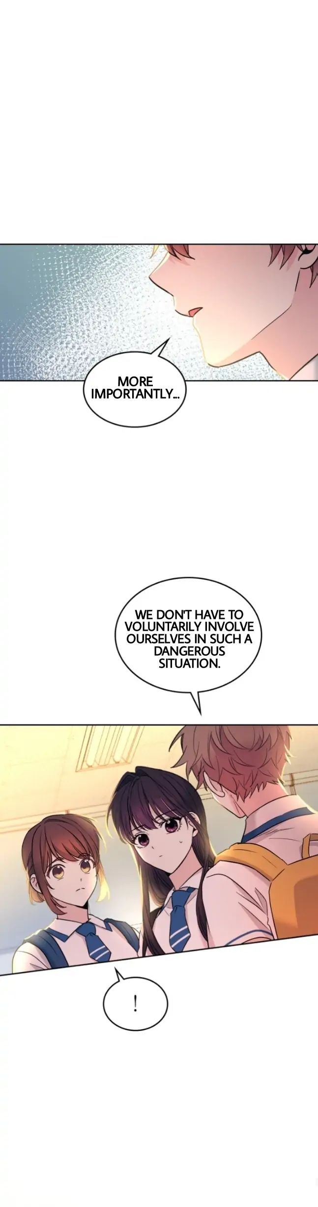 My Life as an Internet Novel chapter 149 page 30