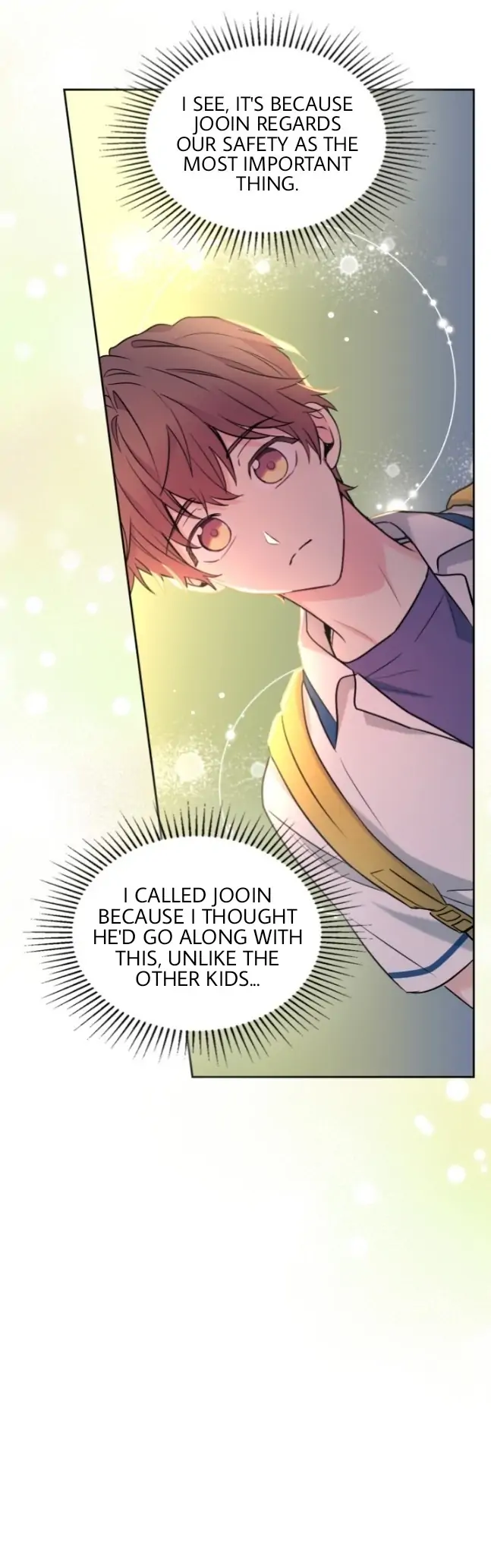 My Life as an Internet Novel chapter 149 page 31