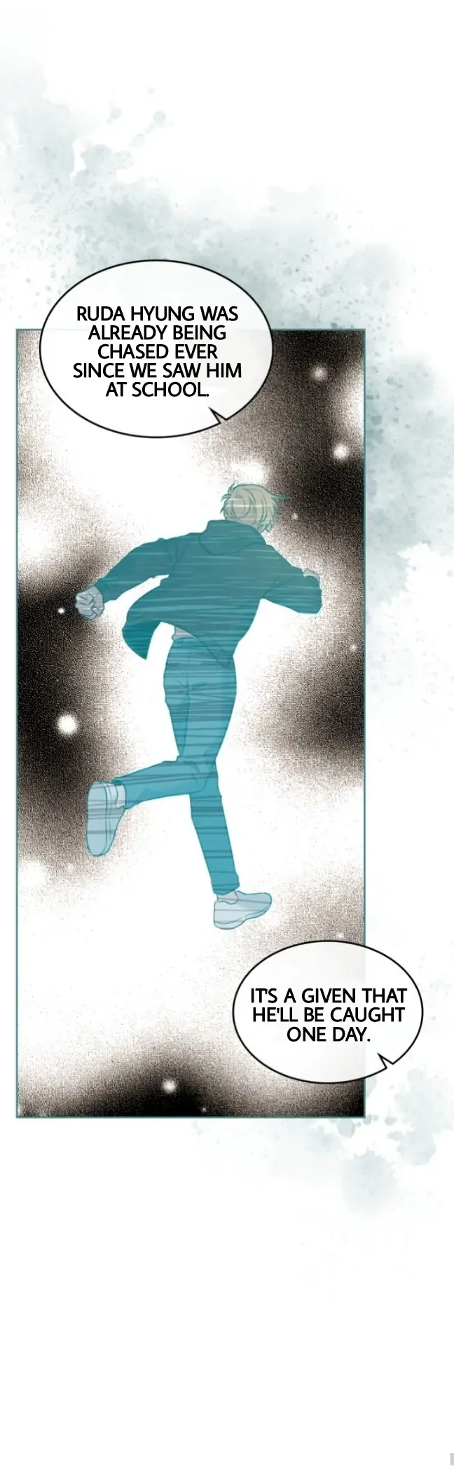 My Life as an Internet Novel chapter 149 page 33