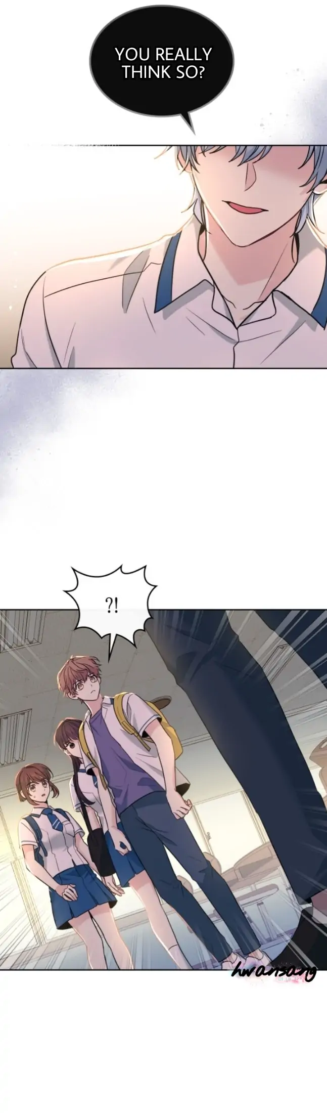 My Life as an Internet Novel chapter 149 page 34