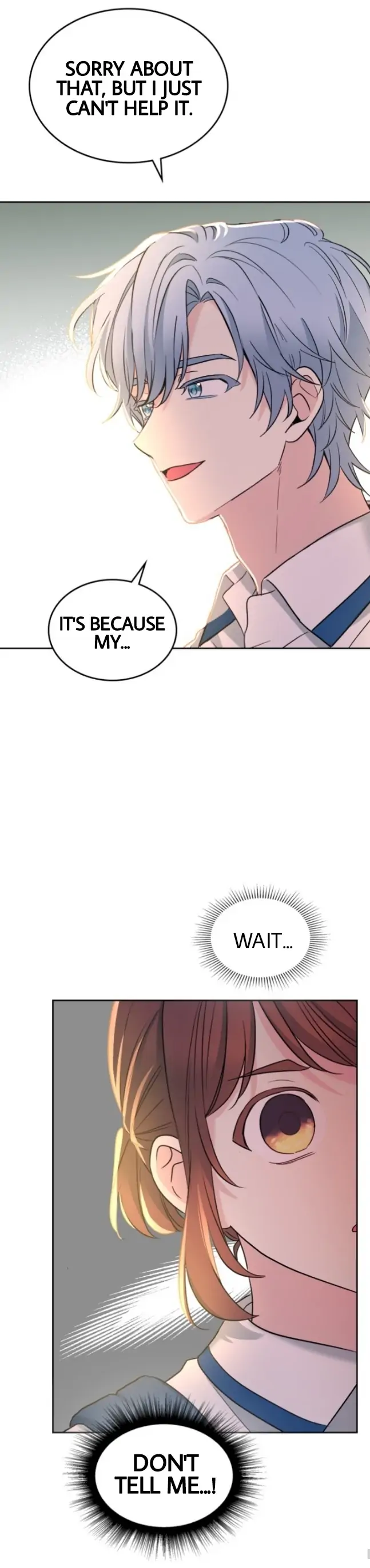 My Life as an Internet Novel chapter 149 page 37