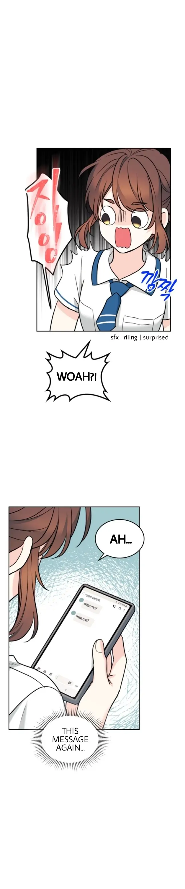 My Life as an Internet Novel chapter 149 page 4