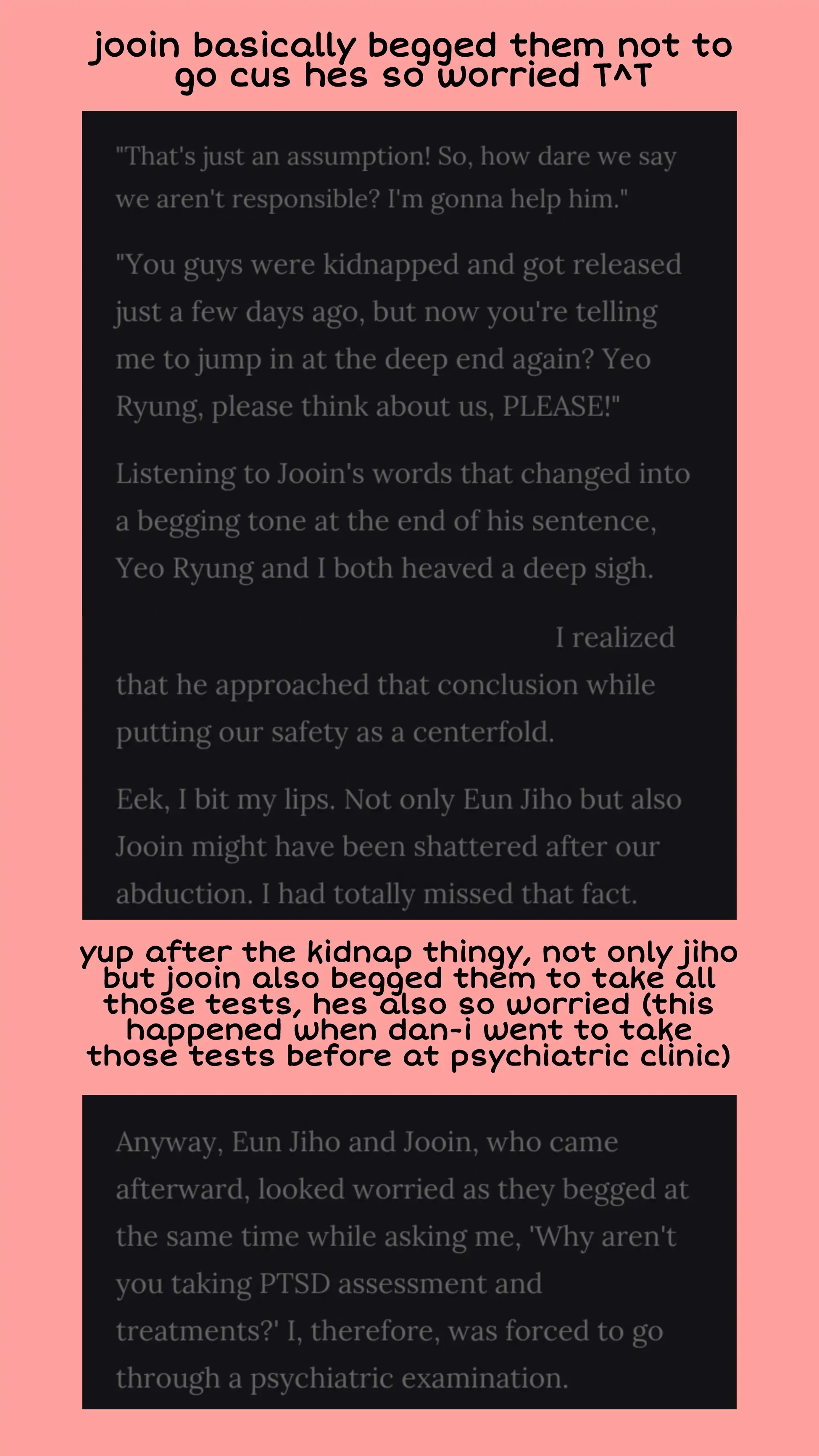 My Life as an Internet Novel chapter 149 page 41