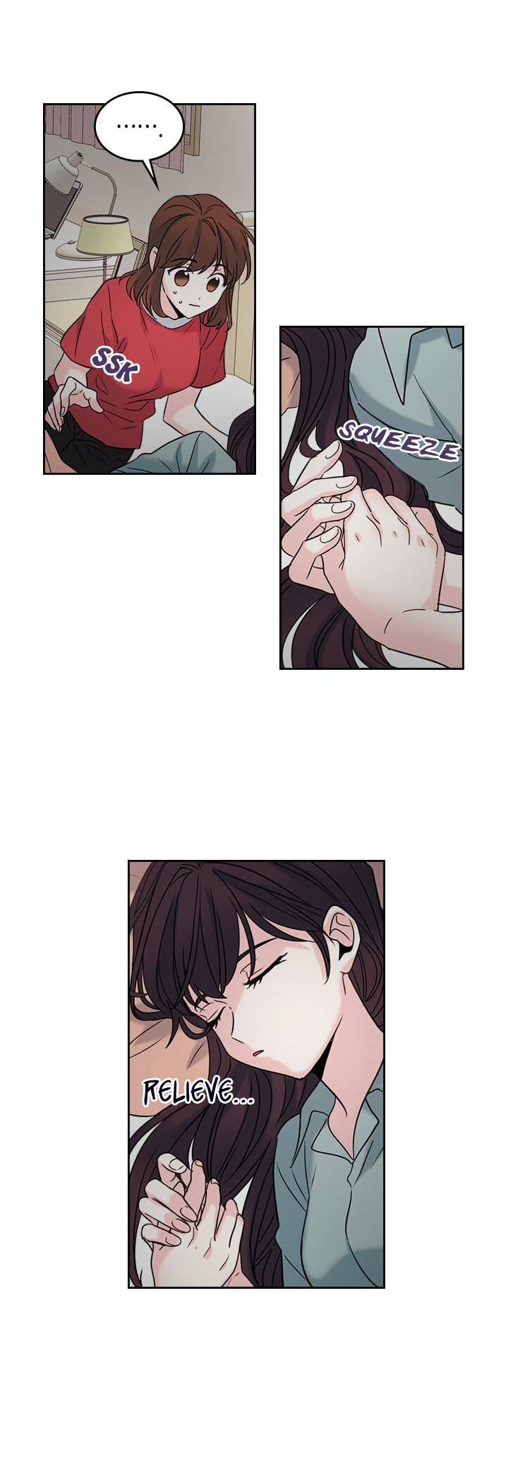 My Life as an Internet Novel chapter 15 page 10