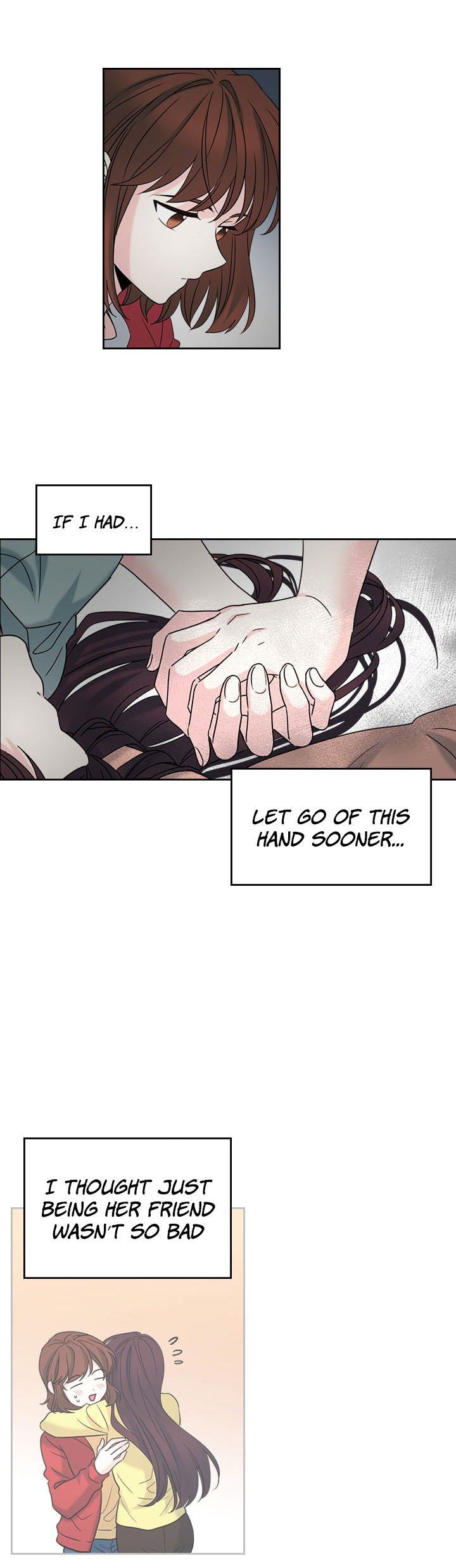 My Life as an Internet Novel chapter 15 page 12