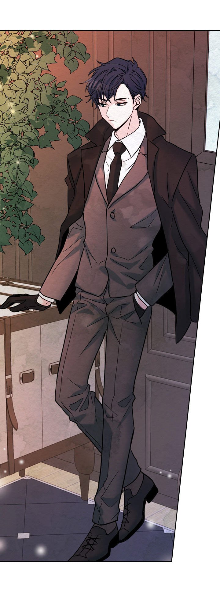 My Life as an Internet Novel chapter 15 page 19