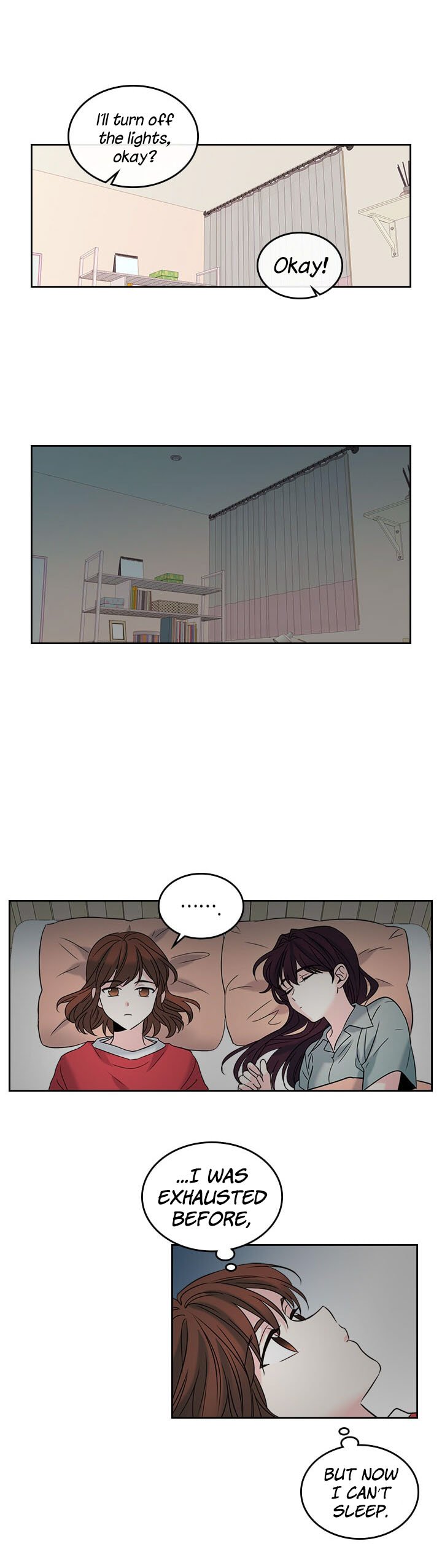 My Life as an Internet Novel chapter 15 page 7