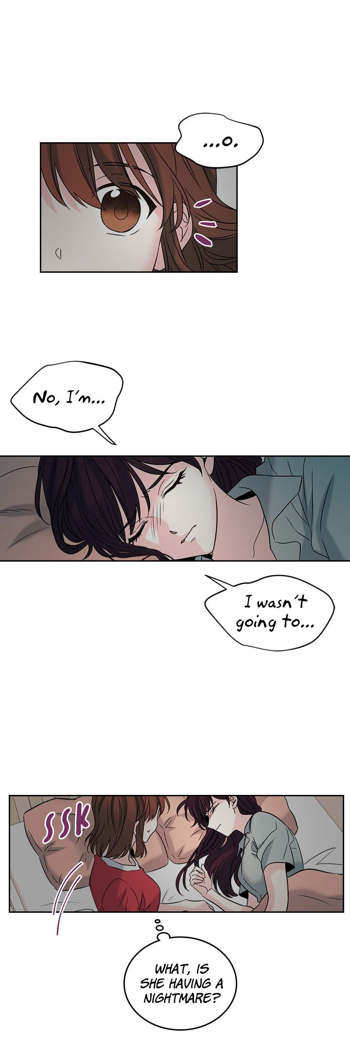 My Life as an Internet Novel chapter 15 page 8