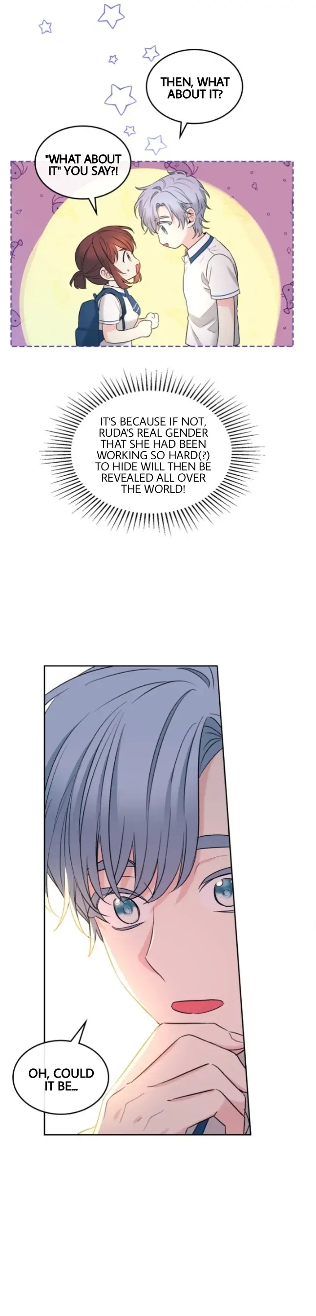 My Life as an Internet Novel chapter 150 page 10