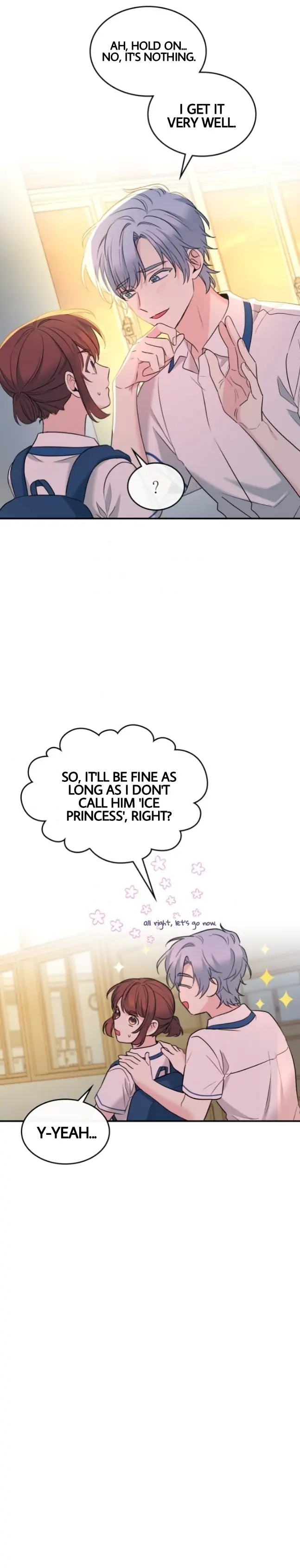 My Life as an Internet Novel chapter 150 page 11