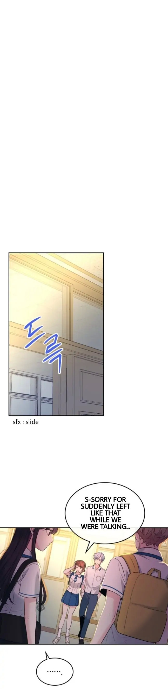 My Life as an Internet Novel chapter 150 page 12