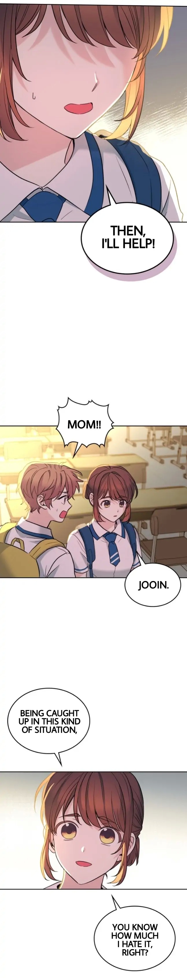 My Life as an Internet Novel chapter 150 page 20