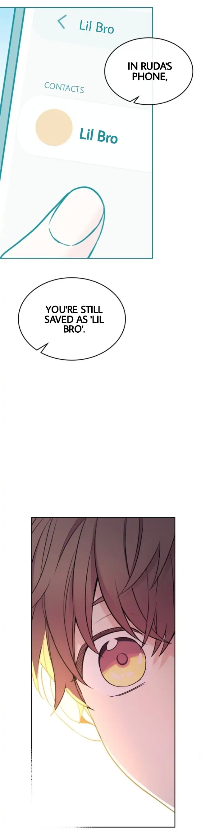 My Life as an Internet Novel chapter 150 page 22