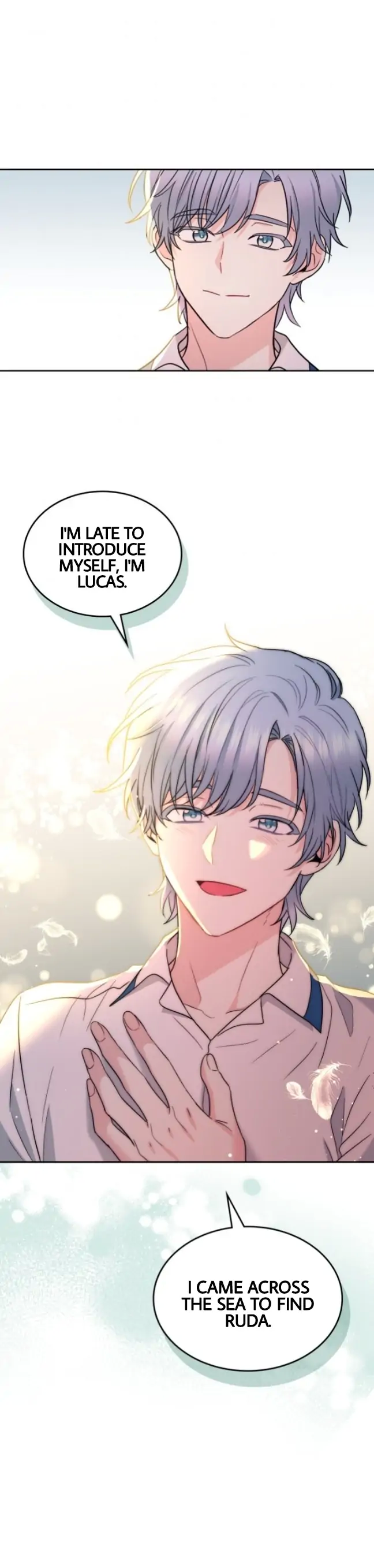 My Life as an Internet Novel chapter 150 page 27