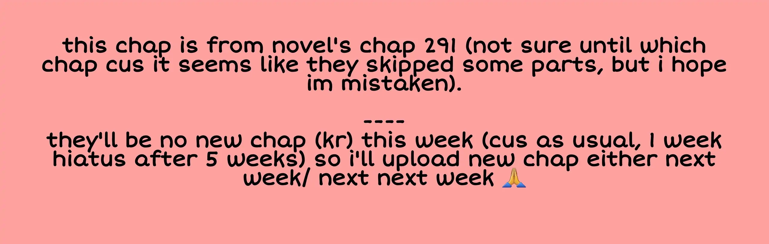 My Life as an Internet Novel chapter 150 page 33