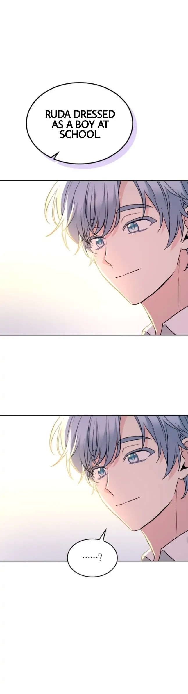 My Life as an Internet Novel chapter 150 page 9