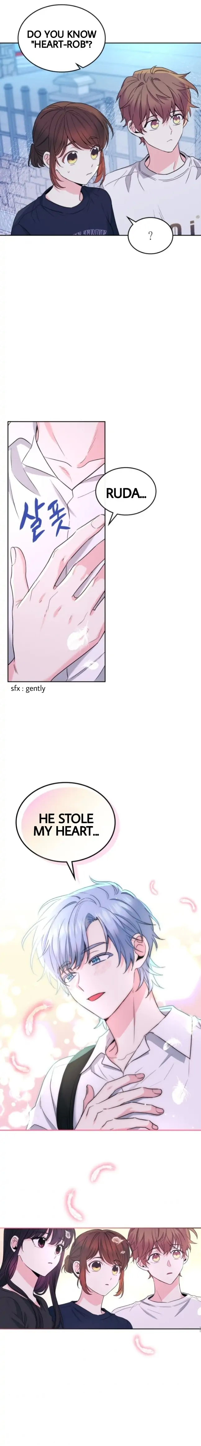 My Life as an Internet Novel chapter 151 page 12