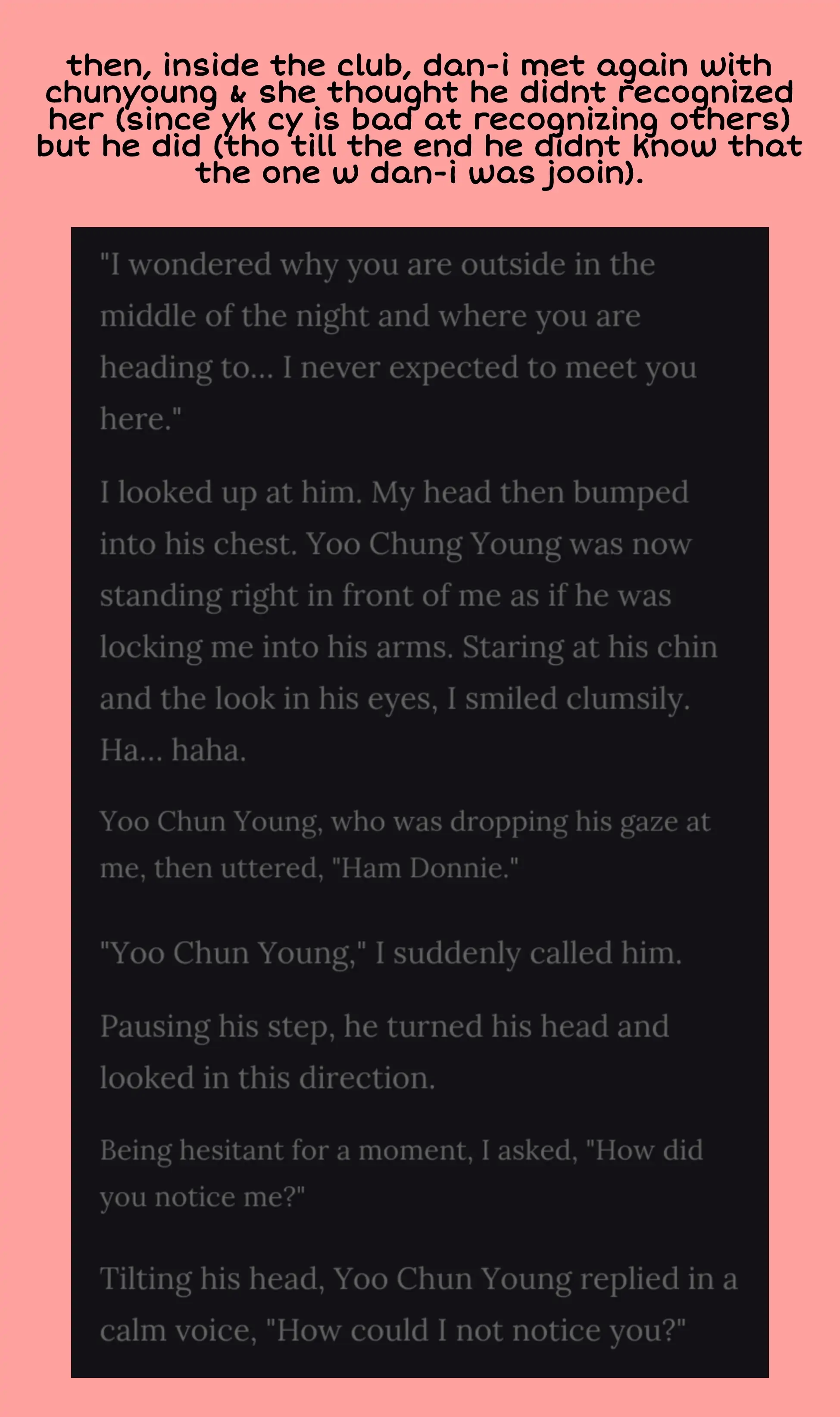 My Life as an Internet Novel chapter 151 page 25