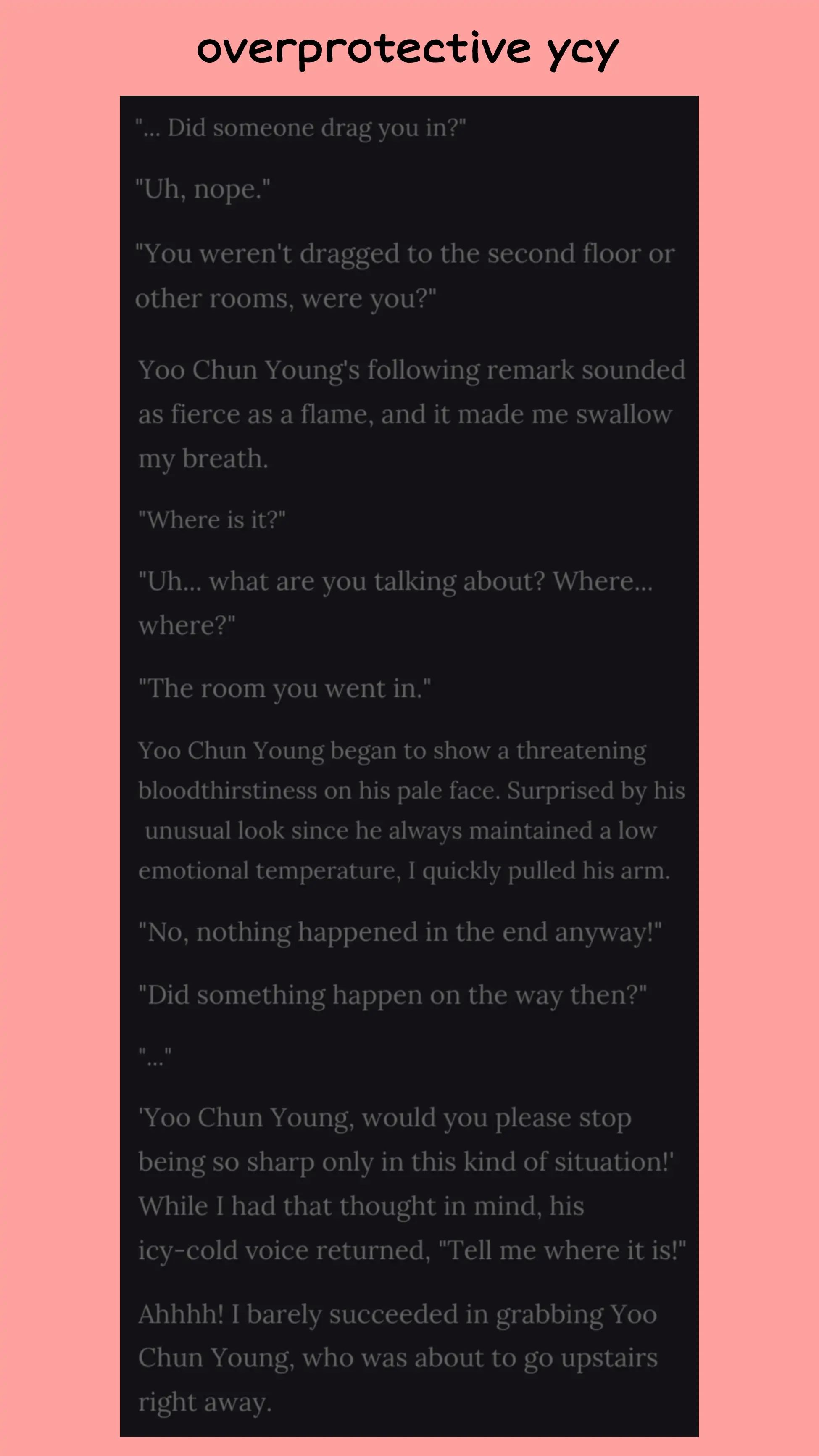 My Life as an Internet Novel chapter 151 page 26