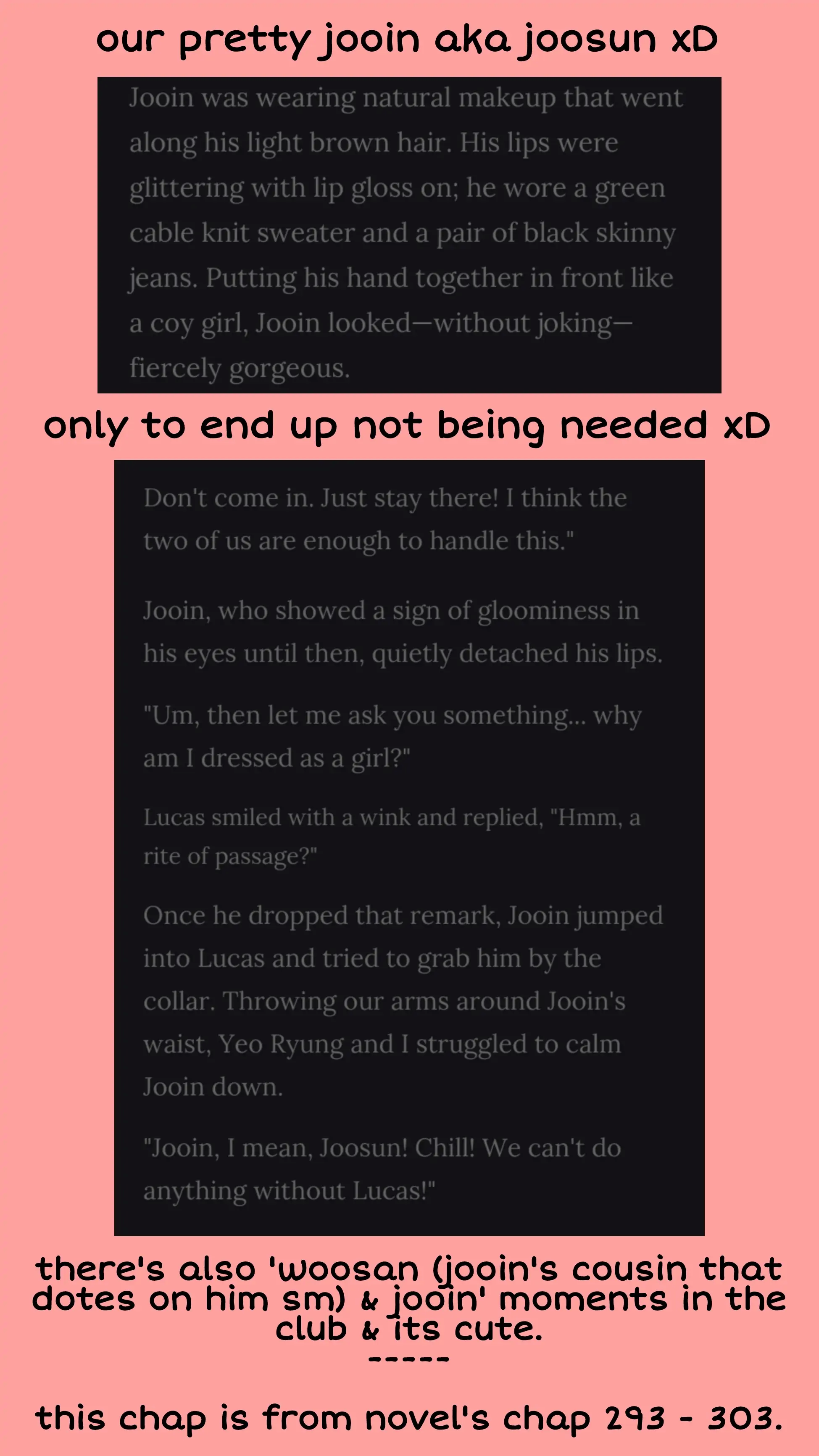 My Life as an Internet Novel chapter 151 page 27