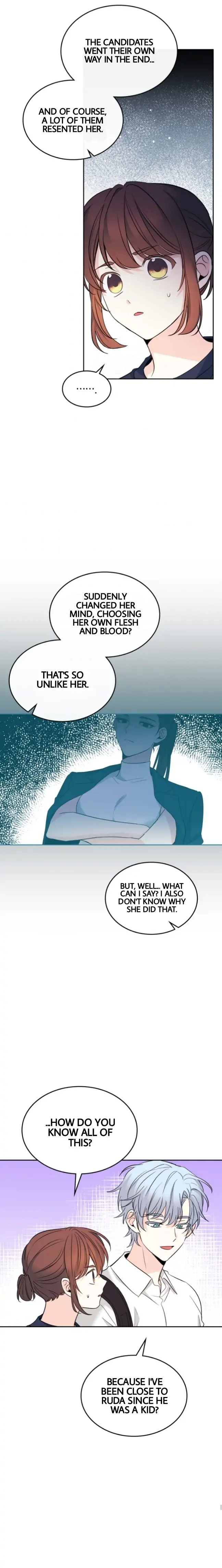 My Life as an Internet Novel chapter 152 page 15