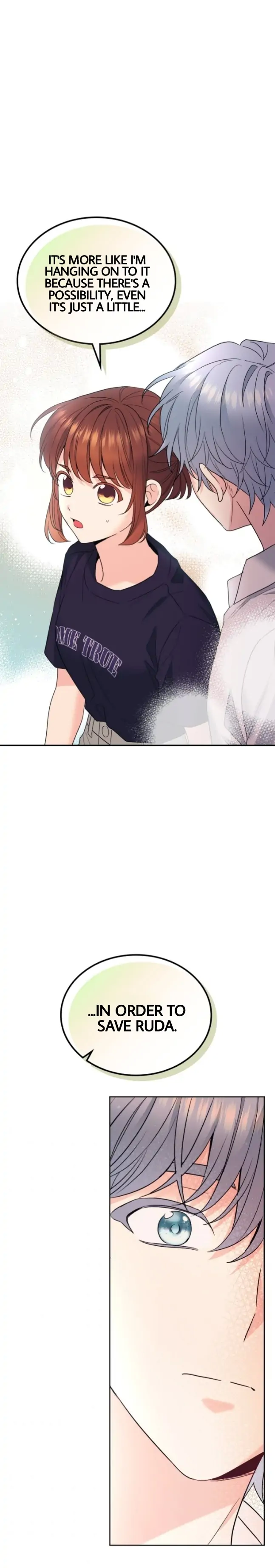 My Life as an Internet Novel chapter 152 page 18