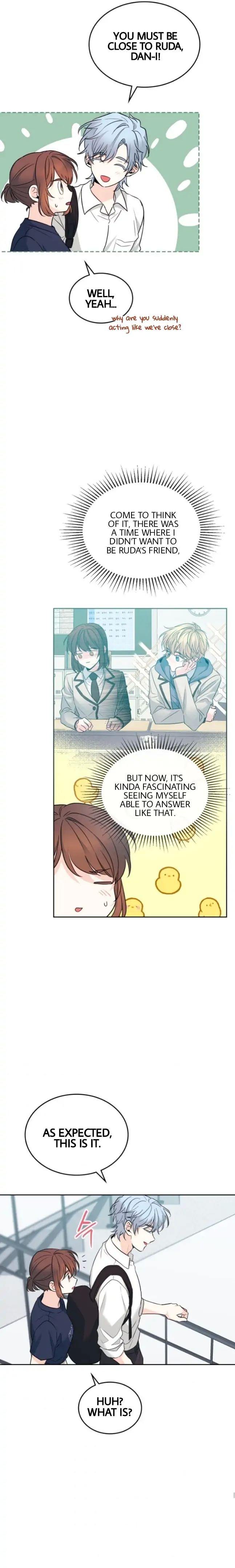 My Life as an Internet Novel chapter 152 page 20