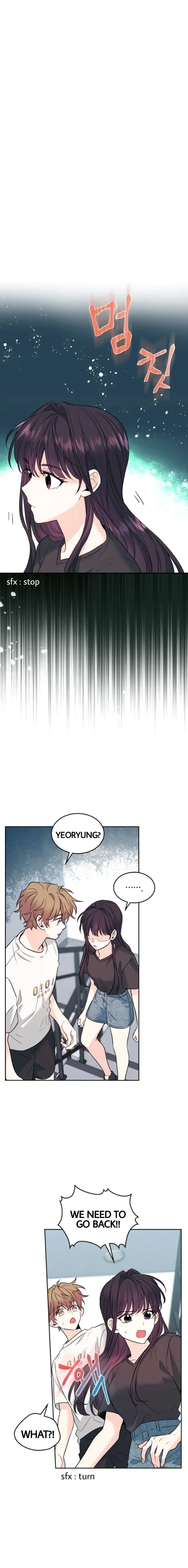 My Life as an Internet Novel chapter 152 page 22