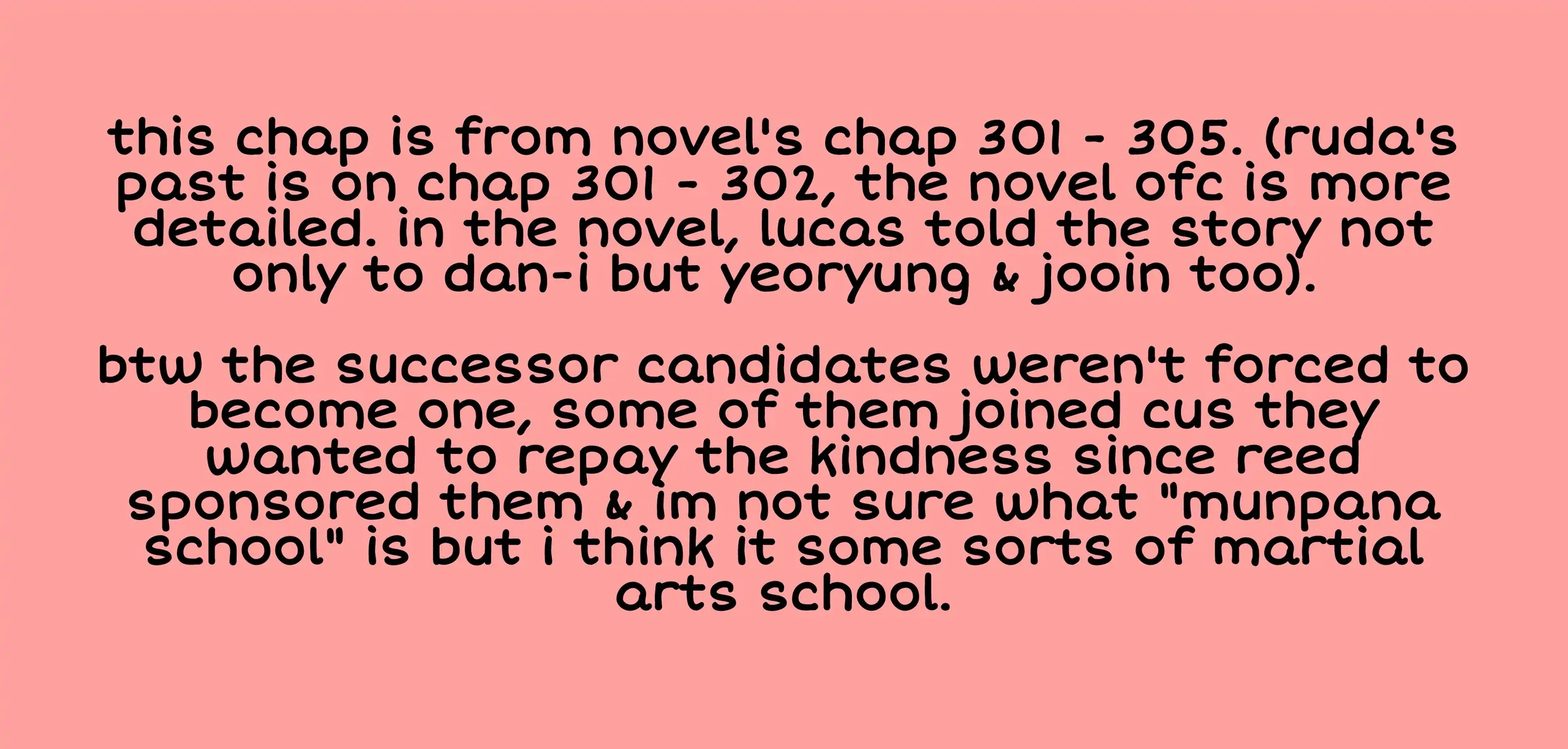 My Life as an Internet Novel chapter 152 page 27