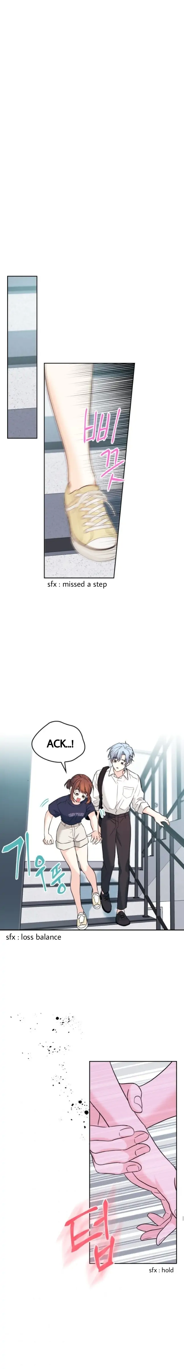 My Life as an Internet Novel chapter 152 page 7