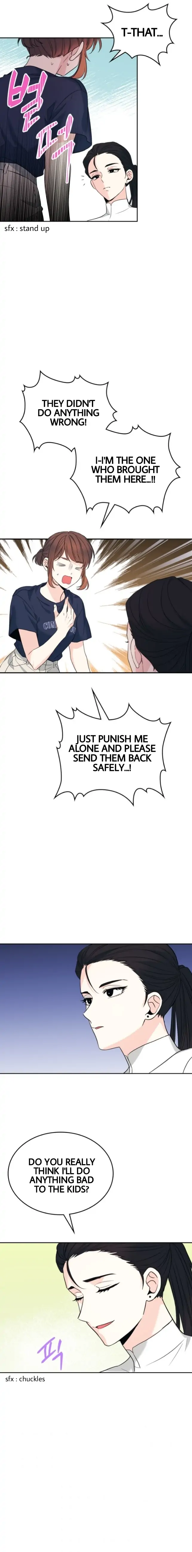 My Life as an Internet Novel chapter 153 page 20