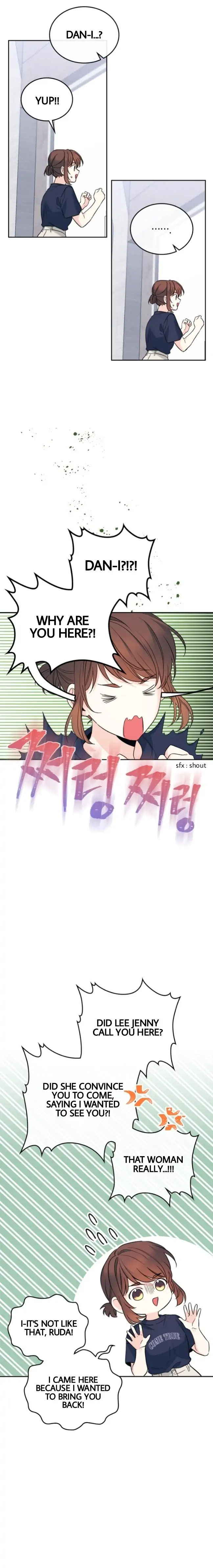 My Life as an Internet Novel chapter 153 page 4