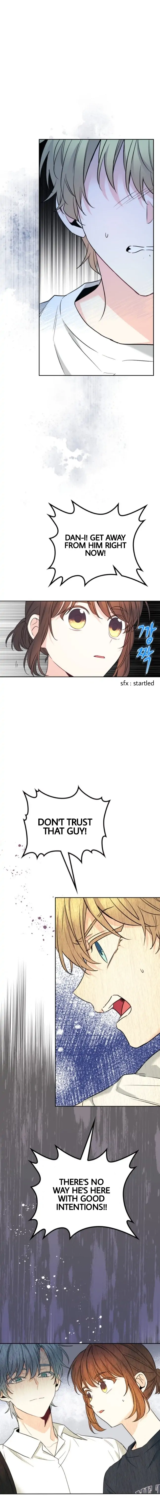 My Life as an Internet Novel chapter 153 page 7