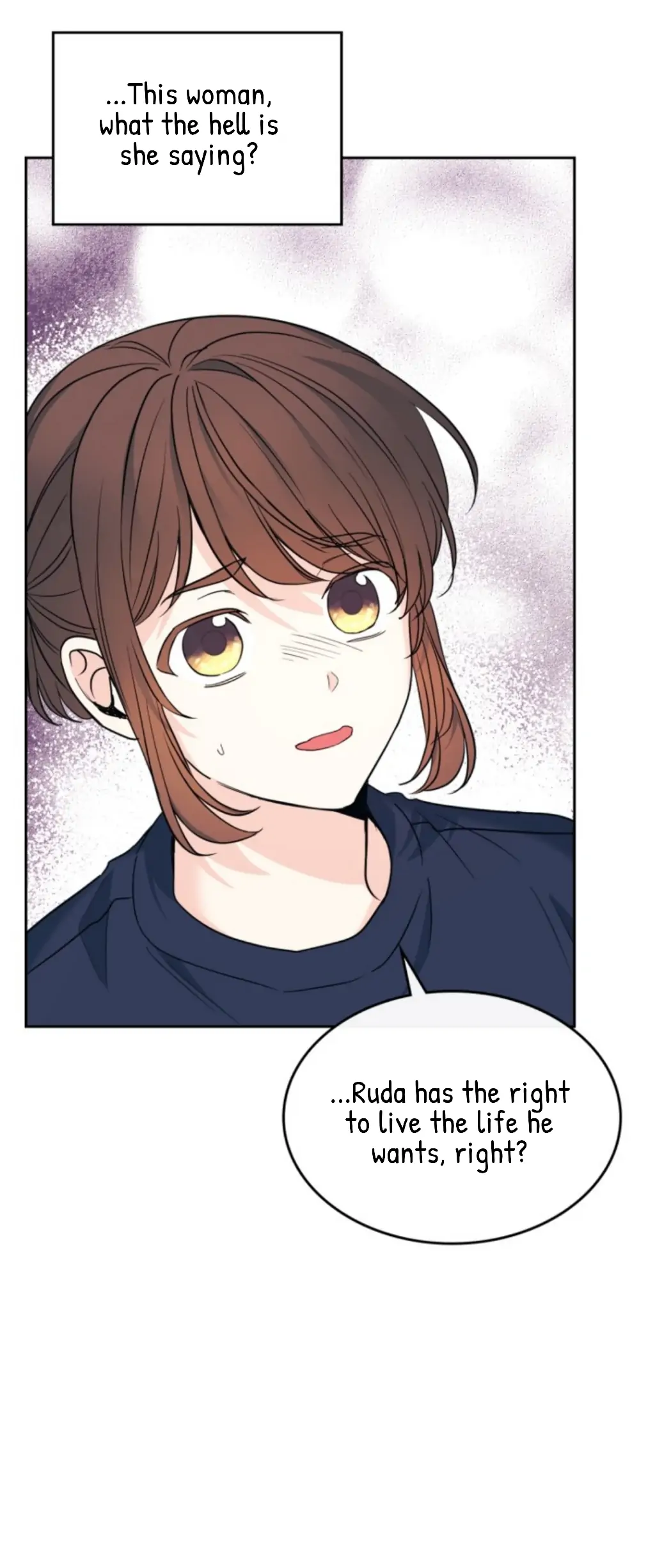 My Life as an Internet Novel chapter 154 page 10