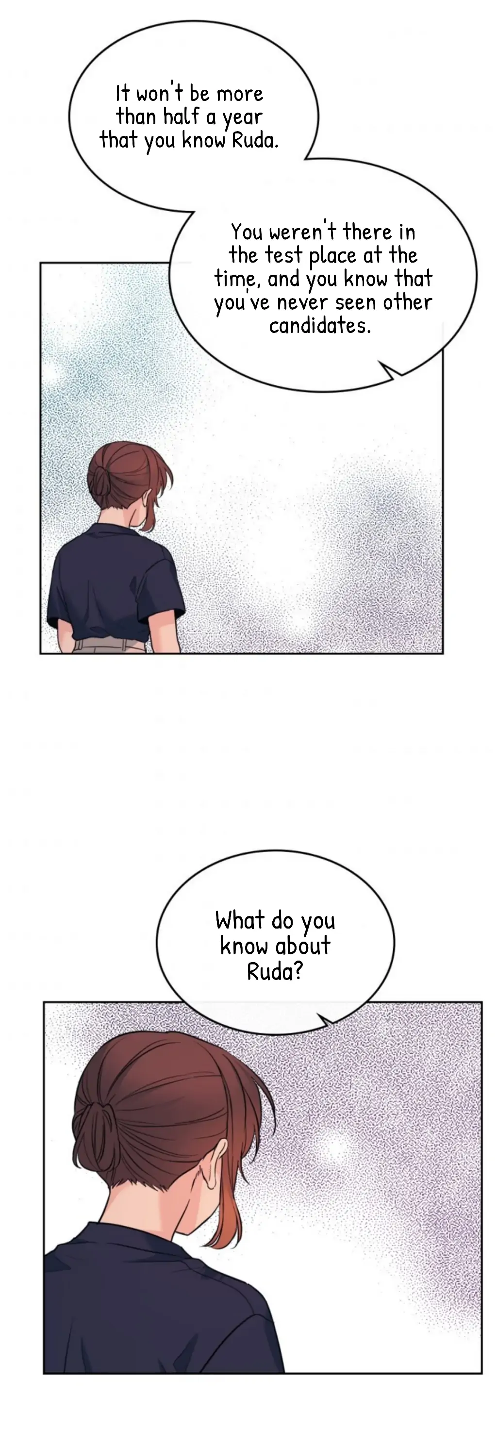 My Life as an Internet Novel chapter 154 page 13