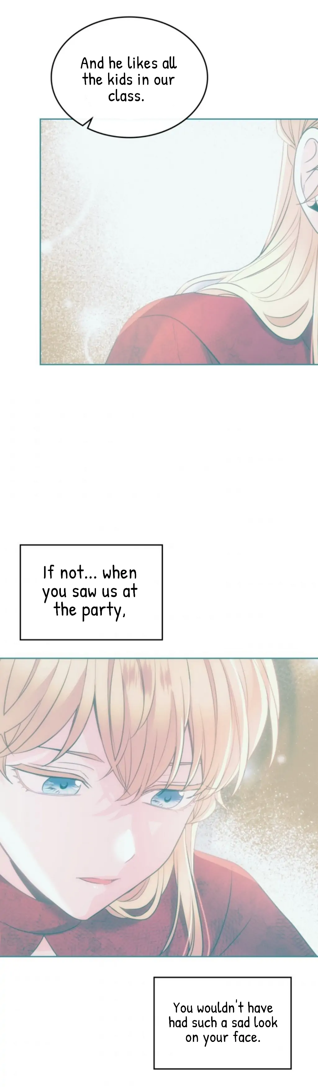 My Life as an Internet Novel chapter 154 page 17