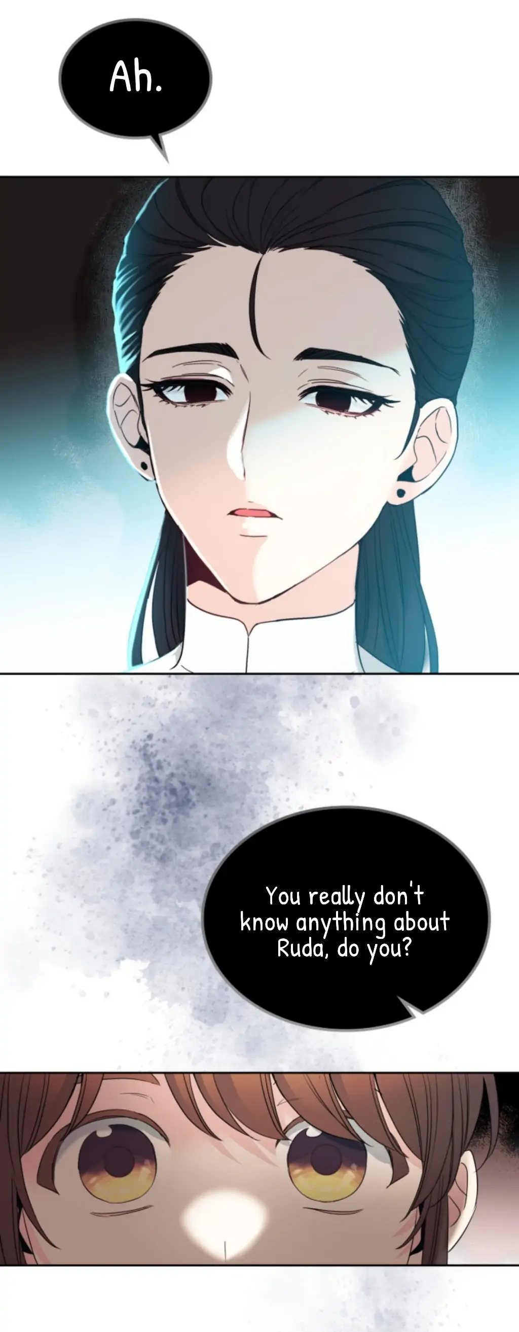 My Life as an Internet Novel chapter 154 page 22